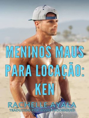 cover image of Meninos Maus para Locação